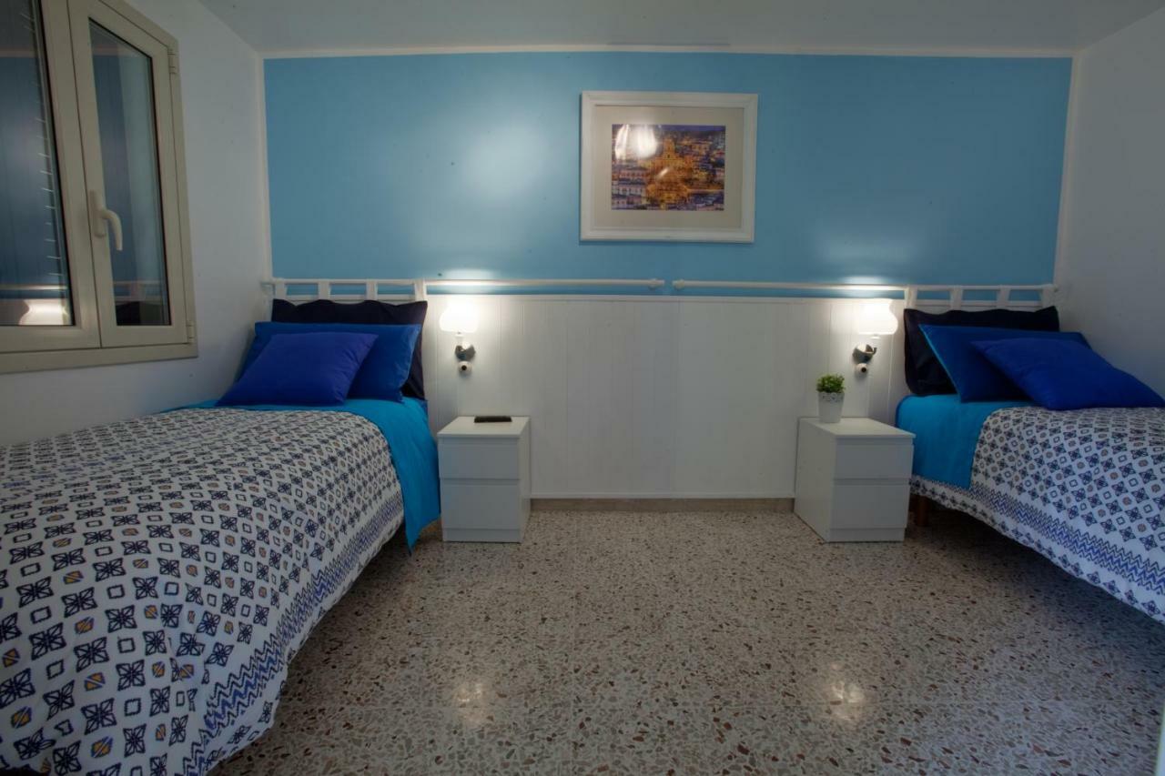 Ferienwohnung Casa Madonna Delle Grazie Modica Exterior foto