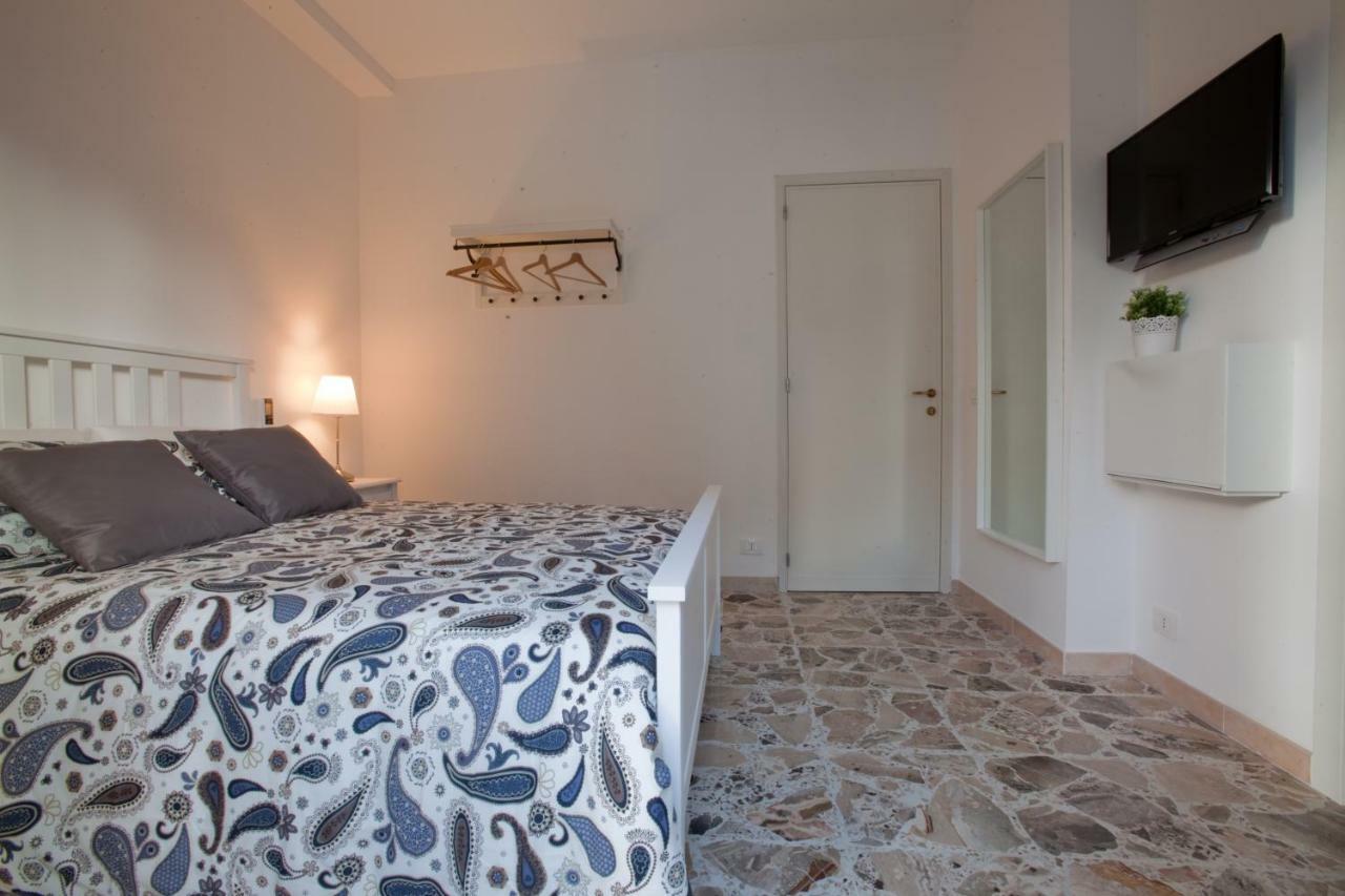 Ferienwohnung Casa Madonna Delle Grazie Modica Exterior foto