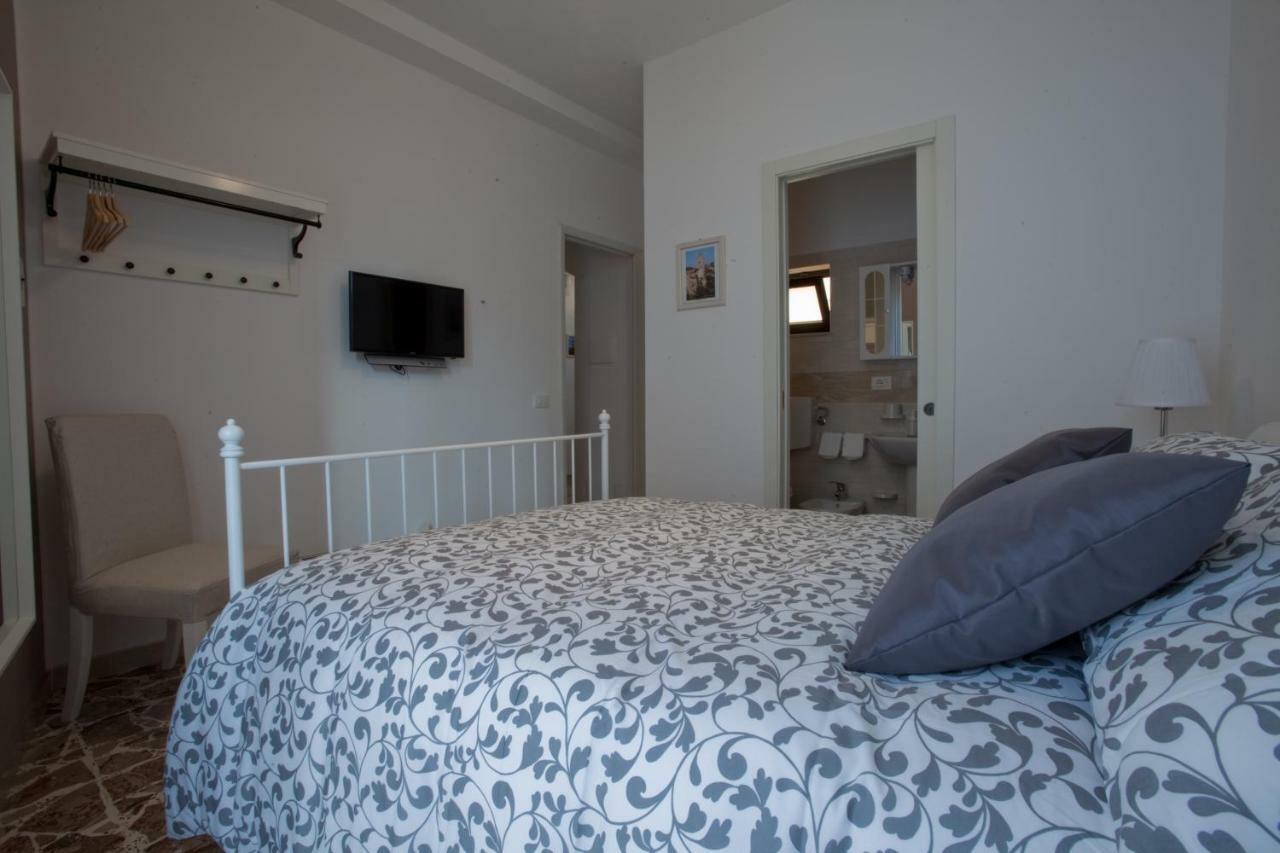 Ferienwohnung Casa Madonna Delle Grazie Modica Exterior foto