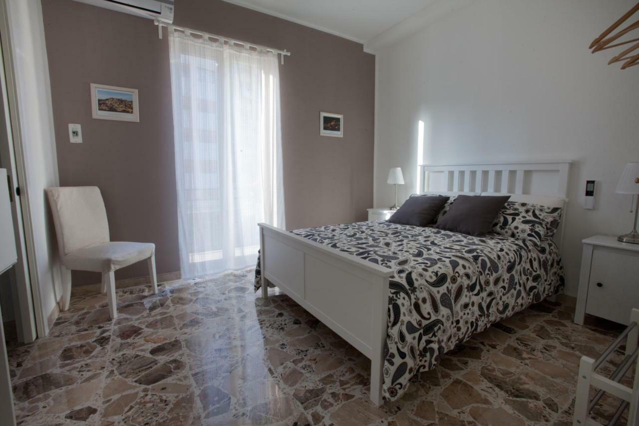 Ferienwohnung Casa Madonna Delle Grazie Modica Exterior foto